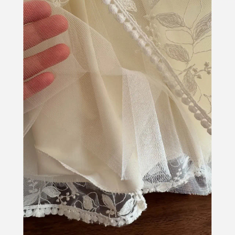 کت و سارافون دخترانه مجلسی مناسب 1.5 تا 7 سال