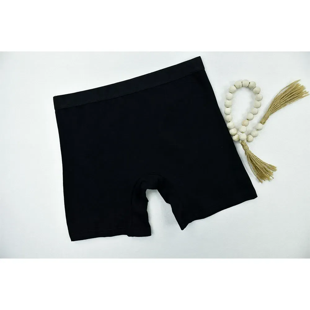 شورت زیر دامنی زنانه پنبه لاکرا ایرانی