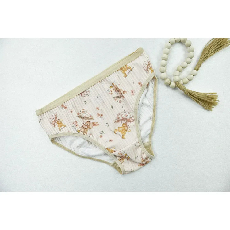 شورت زنانه خرگوشی پنبه کبریتی