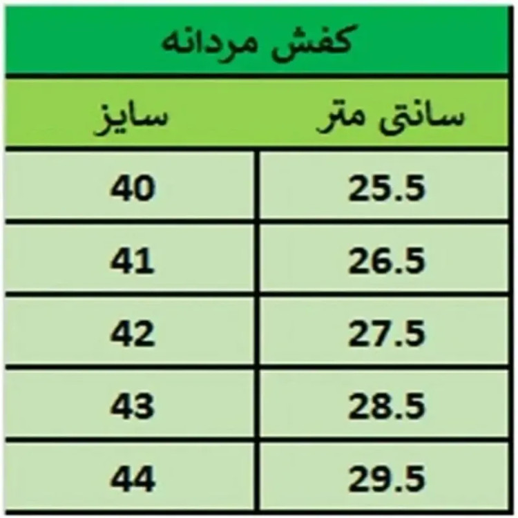 کفش مردانه رسمی و روزمره مدل توسان رنگ عسلی چرم مصنوعی سایز 40 تا 44